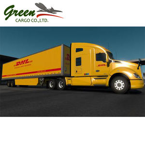 DHL ราคาดีการจัดส่งด่วนจากจีนไปแคนาดาแกมเบีย - Product Image 4