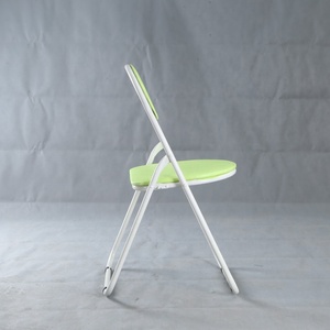 <span class=keywords><strong>Sillón</strong></span> Reclinable Eléctrico con Diseño Suave en Forma de Huevo, Color Verde, para Niños, Ideal para Acampar - Product Image 2