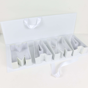 Boîte cadeau de fleurs <span class=keywords><strong>pour</strong></span> la fête des mères Boîte de luxe rectangulaire préservée <span class=keywords><strong>pour</strong></span> <span class=keywords><strong>maman</strong></span> avec <span class=keywords><strong>mot</strong></span> Deep Love I Love Mom Rose Florist Box - Product Image 2