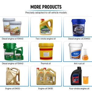 <span class=keywords><strong>Aceite</strong></span> de Motor de Gasolina 5W30 5W40 de Alta Calidad con Certificación ISO9001 para Intervalos de <span class=keywords><strong>Cambio</strong></span> de <span class=keywords><strong>Aceite</strong></span> Extendidos, Mantiene - Product Image 5