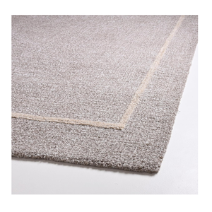 Tapis en jute naturel tissé à la main de bonne qualité, idéal pour les salons formels, les salons, les salles à manger et les chambres à coucher - Product Image 3