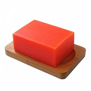 Extractos de frutas tropicales de alta calidad y <span class=keywords><strong>papaya</strong></span> natural, tomate, vid, jengibre, miel, lucha contra el acné, sal de hierbas, jabón de cúrcuma - Product Image 2