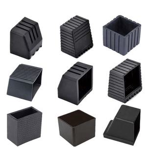 Équipement de gymnastique 50 à 38 Insert de manchon coulissant en <span class=keywords><strong>plastique</strong></span>/<span class=keywords><strong>Bouchon</strong></span> de tube creux rond Capuchon de manchon coulissant/60 à 50 <span class=keywords><strong>Bouchon</strong></span> de tuyau de fitness - Product Image 5