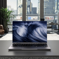 AY Tablet Yoga, 1095 10.9 2-in-1 Tablet Yoga dengan Keyboard, kamera IR, TPM 2.0-bisnis ramping, Intel Celeron 1TB, layar sentuh baru