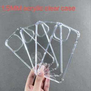 Gscase เคสโทรศัพท์มือถือชาร์จแบบไร้สายโปร่งใสสำหรับ Samsung <span class=keywords><strong>Galaxy</strong></span> A55 <span class=keywords><strong>5g</strong></span> A <span class=keywords><strong>23</strong></span> - Product Image 6