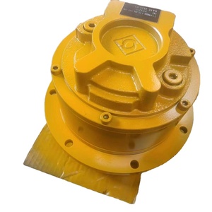 Moteur de tambour de rouleau compresseur MKE35 MKE18 Mke23-2-a27-a18-1140-7dhp - Product Image 1