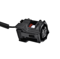 Sensor de Velocidad de Rueda ABS con Efecto Hall 89543-0R020, Resistente al Agua IP68, Repuesto OEM, Sensor ABS Delantero Izquierdo