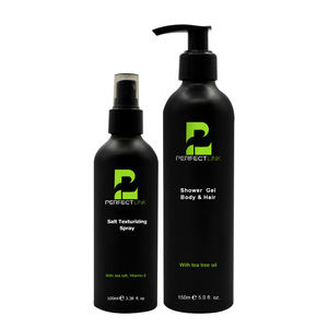 Gli uomini Usano Barba <span class=keywords><strong>Balsamo</strong></span> Per Le Labbra Barba Olio Barba Setola Kit Barbiere <span class=keywords><strong>Capelli</strong></span> Crema Idratante Prodotti Per Lo Styling - Product Image 6