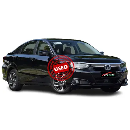 2024 Sang Trọng Lai Xe Điện Và Xăng Honda Lingpai Crider 1.0T/1.5L Nhật Bản Sử Dụng Xe Xuất Khẩu