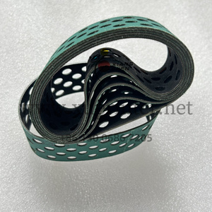 Bande d'aspiration WD de haute qualité C3.015.453, courroie de ralentissement pour pièces d'impression offset CD102 SM102 SM74 C3.015.453F - Product Image 4