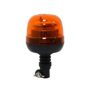 Grandes descuentos OEM Venta caliente Fábrica 8LED * 1W Luz de advertencia de <span class=keywords><strong>baliza</strong></span> 9-30V Luz de <span class=keywords><strong>baliza</strong></span> estroboscópica - Product Image 2