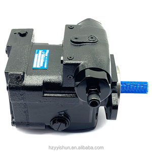 Oilgear pit tông bơm Pvg-130-F1Uv-Ldfy-P-1Nn/H060Nn-An Heavy Duty thiết bị thủy lực bơm được sản xuất tại Mỹ - Product Image 4