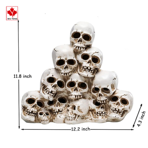 Halloween trang trí ma <span class=keywords><strong>Skeleton</strong></span> cho cảnh trang trí - Product Image 3