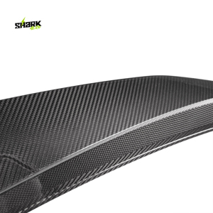 Vente flash : Aileron de pare-chocs arrière pour <span class=keywords><strong>BMW</strong></span> Série <span class=keywords><strong>5</strong></span> G30, style PSM, <span class=keywords><strong>prix</strong></span> d'usine, aileron en fibre de carbone, 2018-2020 - Product Image 4