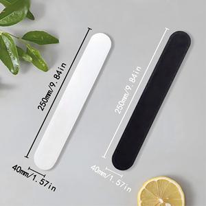 แผ่นซับเหงื่อแบบบางพิเศษ ระบายอากาศได้ดี สำหรับหมวกเบสบอลและหมวกกอล์ฟ - Product Image 2