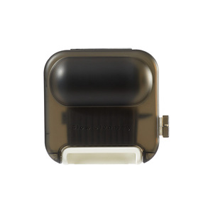 Portable Crevice Cleaning Kit With Dust Blower Keyboard Sweeper Soft Brush For Computers Multifunctional Design - Product Image 5