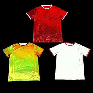 Maglia da Calcio Sud Americana 26-27 Venezuela Ecuador Brasile Colombia Argentina Nuova Stagione Uniforme S-4XL Abbigliamento Calcistico - Product Image 3