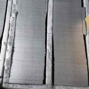 1-3/16 "Vendita calda 18 Gauge Zincato Pistola Pneumatica Chiodi di Aria Chiodatrice - Product Image 2