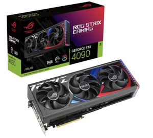 Tarjeta Gráfica GPU RTX 4060ti 4070ti 4080 4090 de 8GB 12GB 16GB 24GB 48GB, Memoria de Video GDDR6 PCI para Estación de Trabajo de Escritorio - Product Image 3