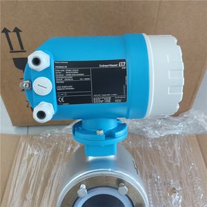 Endress + Hauser Promag 50H80 DN80 80 mm Medidor de Flujo Electromagnético Digital de Bajo Precio para Líquidos, Gases, Aire, Agua, Aceite, Medios OEM - Product Image 6