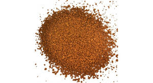 Agente auxiliar químico de óxido de hierro rojo natural Fe2O3 - Product Image 5