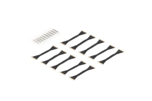 Kit d'accessoires pour câble coaxial DJ SKYPORT V3, applicable au DJ Matrice400 - Product Image 1