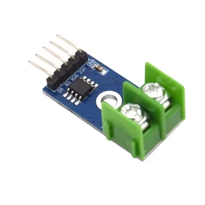 Module MAX6675 + capteur thermocouple de type K, module 0-800 degrés - Product Image 5