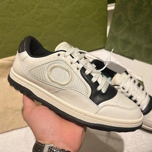Nuevos Zapatos Deportivos MAC80 de Diseñador para Hombre y Mujer, Zapatos Casuales de Perfil Bajo con Bordado, Zapatillas Planas Vintage para Exteriores para Hombre - Product Image 6