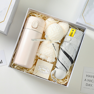 ชุดของขวัญส่งเสริมการขาย โลโก้สั่งทำ ไอเดียสินค้าใหม่ 2024 ไอเดียสินค้าใหม่ 2023 เทรนด์สำหรับผู้หญิง - Product Image 5