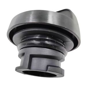Tapa de aceite para Chevrolet Buick SAE 5W-30 de plástico con junta, pieza de repuesto - Product Image 3
