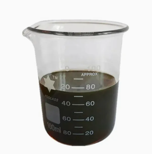 Ácido Alquilbencenosulfónico Lineal (LABSA) 96% CAS 27176-87-0 Directo de Fábrica para Detergente con Buen Precio - Product Image 2