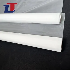 Cấp thực phẩm 5 10 15 25 40 50 70 90 100 120 150 160 180 200 250 300 400 micron Polyester Monofilament nylon lọc lưới cho bộ lọc