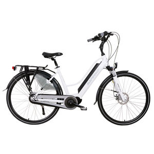 Vélo électrique 28 pouces vélos électriques avec assistance à pédale pour les femmes 500w vélo électrique ville vélo électrique 700C bafang 750w - Product Image 1