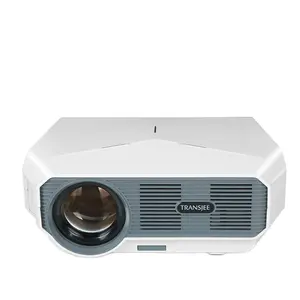 Hd Projector watch sports video Projector Support 4K Proyector Smart Beamer Home Theater
