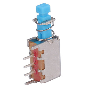 Nhà Máy Bán buôn tự khóa trực tiếp chuyển đổi chính 6 pin hàng tăng gấp đôi trực tiếp Báo Chí Đàn Piano chuyển đổi chính Set Top Box <span class=keywords><strong>Key</strong></span> - Product Image 3