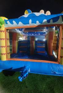 <span class=keywords><strong>2025</strong></span> mới Inflatable cướp biển lâu đài Bouncer trượt Combo sân chơi với thiết kế tùy chỉnh - Product Image 3