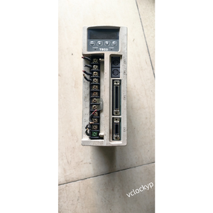 1 unidad usada y probada para servomotor TECO JSDA-20A - Product Image 3