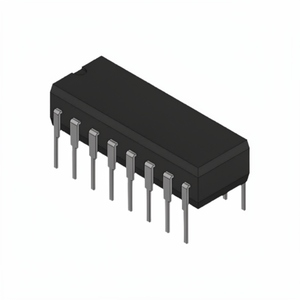 ชิปอิเล็กทรอนิกส์ MAX746CPE 16 DIP ชิปจัดการพลังงาน (PMIC) ช่องทางผู้ผลิต - Product Image 1