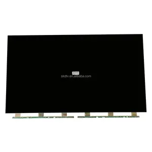 LC490DGJ-SLA1 120 pins LG Display 49" inch LCD LED TFT Display Open Cell TV Screen Spare Panel Replacement Parts for TV Repair