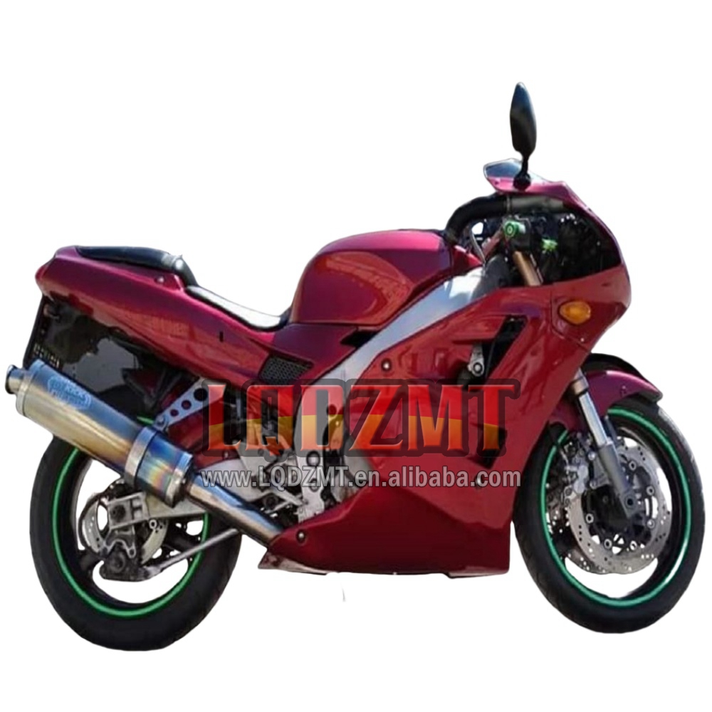 Aracınızı Şık ve Dayanıklı kawasaki zxr 400 1994 Çözümleriyle