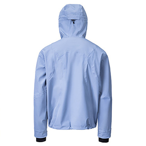 Veste à capuche entièrement scellée, coupe-vent et imperméable, pour homme, vêtements décontractés - Product Image 4