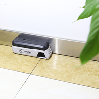 OWLTRA-piège à souris électronique intelligent, connexion Wi-Fi, anti-rongeur, destructeur d'insectes, lutte contre les parasites, les chocs, capture rapide