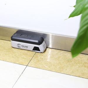 OWLTRA-piège à <span class=keywords><strong>souris</strong></span> électronique intelligent, connexion Wi-Fi, anti-rongeur, destructeur d'insectes, lutte contre les parasites, les chocs, capture rapide - Product Image 2
