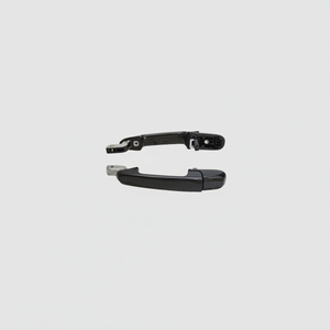 Poignée de porte extérieure arrière droite Hyundai Accent Era 2006-2011 Garantie de 2 ans Fabriqué en TR - Product Image 2