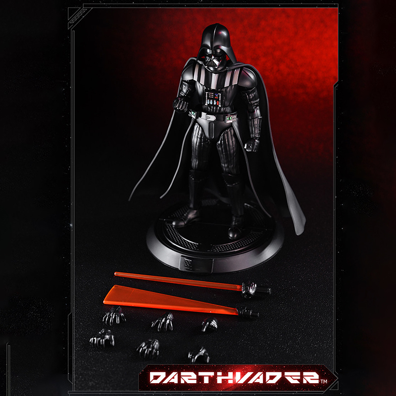 Blokees Star Warss 75801
