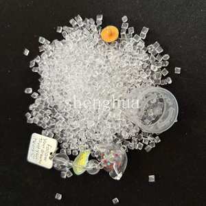 Résine plastique polycarbonate Chi-Mei PC-115, faible viscosité, moulage, luminaires optiques, coque électrique transparente - Product Image 6