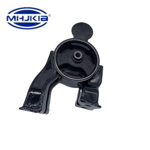 इंजन भागों रियर इंजन माउंट 21930-3S050 कोरियाई कार हुंडई सोनाटा के लिए 10 - Product Image 3