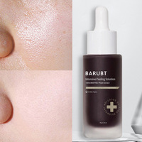 Fruitzuur Serum Zachte Exfoliatie Salicylzuur Diepe Peeling Gezichtsbehandeling Essentie Oplossing Ondersteunt Dropshipping Service
