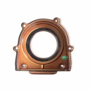 Ruvjs LR162092ซีลน้ำมันเพลาข้อเหวี่ยงด้านหลังอะไหล่รถยนต์สำหรับแลนด์โรเวอร์ Evoque 2012 - Product Image 1