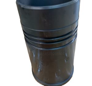 Doublure de cylindre de moteur diesel de machines minières de haute qualité 3092718 QST30 doublure de cylindre 3092224 3804712 4309331 - Product Image 2